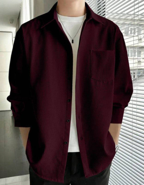 Full sleeve shirts